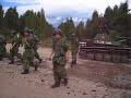 Tankfest Kubinka Russia