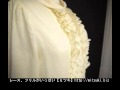 ロングブラウス【Toilette（トワレ）】AL406406