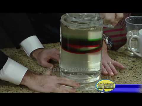 laminar - Based on our past experience, we know that color mixing is not a reversible process. Mix red and blue and you make purple. Separating the colors back into th...