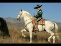 corrido del caballo oniris