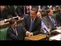 The people in charge of Britain