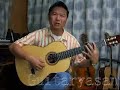 【弾きやすい弦の長さは?】かのギタリスト古川忠義プロデュース「キター屋さん」。アコースティックギター専門店