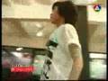 JeeJa(Chocolate2008) When she learns how to DANCE!?!