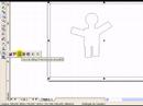 Meninos de Rua - CorelDraw Meninos de Rua - CorelDraw