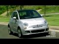 Fiat 500 Video Review - Kelley Blue Book