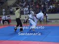 Kyokushinkai Satori Sorocaba 2007- Brasil