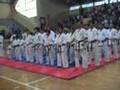 Kyokushinkai Satori Sorocaba 2007- Brasil