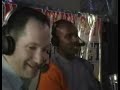 Tim Hardaway Guest Hosting the Don Haskins Show Part 3