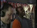 Tim Hardaway Guest Hosting the Don Haskins Show Part 3