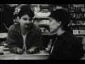 Clerks y la construccion de la Estrella de la Muerte