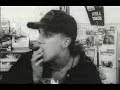 Clerks y la construccion de la Estrella de la Muerte