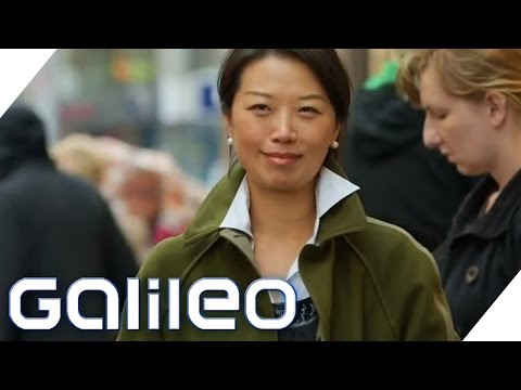 Dsseldorf: Klein China in Dsseldorf | Galileo | Pro ...