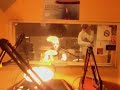 Live on CIUT 89.5
