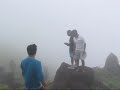 Rottikallu-trekking