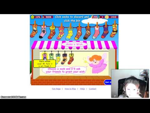 how to get more coins on odd socks
