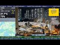 【LIVE直播】香港 Hong Kong｜2026-10-11 屯門大興邨 (東南方向)