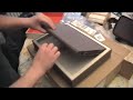 Voodoo Envy 133 Unboxing