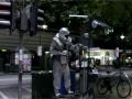 sonic manipulator/ amazing robot music