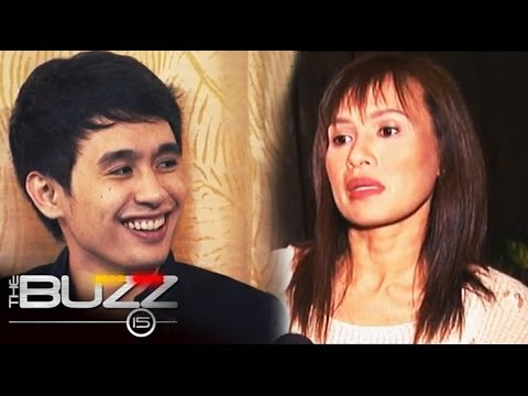 Fourth - Mother of Fifth Pagotan shows her support to his son after he admitted of being bisexual. Subscribe to the ABS-CBN Online channel! - http://goo.gl/TjU8ZE Watch the full episodes of The Buzz...