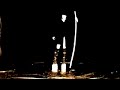 zero, la video de del wire par xavier chassaing