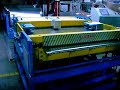 Duct Manufacture Auto-Line 3 (HVAC)