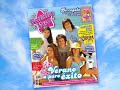 Patito feo-amigos del corazon