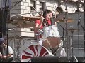 The White Stripes - Screwdriver The White Stripes - Screwdriver