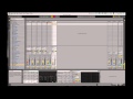 NEW! Dubstep bass tutorial w/ Ableton Operator FM synth