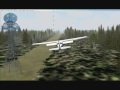 Bigfoot wars FSX Tibet and Louisiana