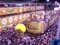 Pagodart - Carnaval - Ovo de Avestruz 2