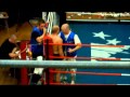 Chris Hunter Muay Tai Fight.wmv