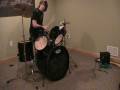 silver stonezz drumer practice