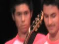 Camp Cuyamaca Jazz Band 2008
