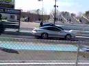 Nissan 350Z vs. Chevy Camero