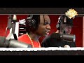 Keizer en  Lucky LuQ - 101Barz Wintersessie 3