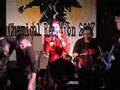 Chemical Reaction 2007 (D-pils)