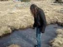 jess sur la glace