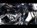 Suzuki Boulevard M50 - Vance & Hines Cruzers - Power Commander - K & N Air Filter