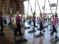 videos de Euroconvention St tropez 2009