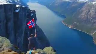Spectacular Norway