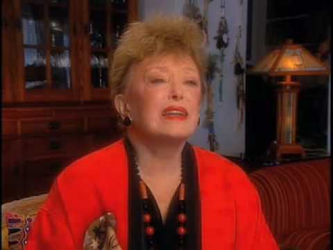 Rue McClanahan
