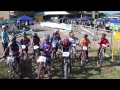 キッズXC 5‐6年クラス