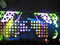 Daft Punk - Live @ Santiago de Chile - Around the World