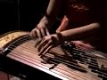 Gu Zheng : Wu Fei with Xabier Iriondo @ Sound Metak, Milano
