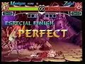 vampire hunter/ darkstalkers revenge  combovideo part 2