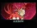 vampire hunter/ darkstalkers revenge  combovideo part 2