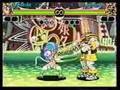 Vampire Hunter/ Darkstalkers Revenge  ComboVideo Part 2