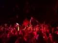 Lowlands 2008 Kees van Hond (Hondt) reunie - crowdsurfen...