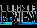 Beijing 2008 review