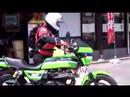 KAWASAKI  Z１０００R　ローソンレプリカ